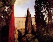 马科斯菲尔德 帕里斯 : The Villa D'este